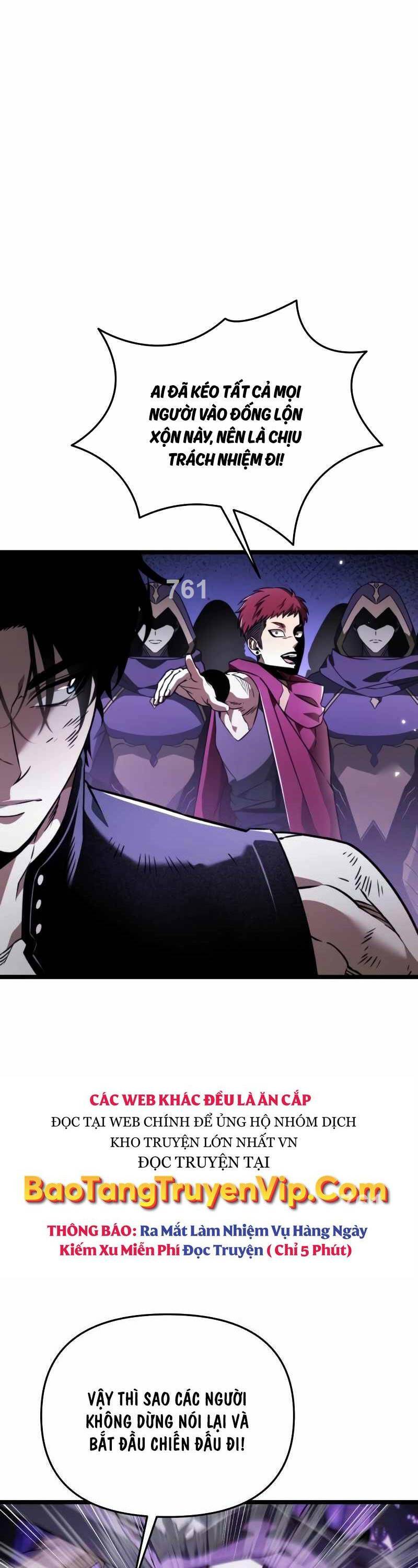 Chiến Binh Hồi Quy: Chapter 32
