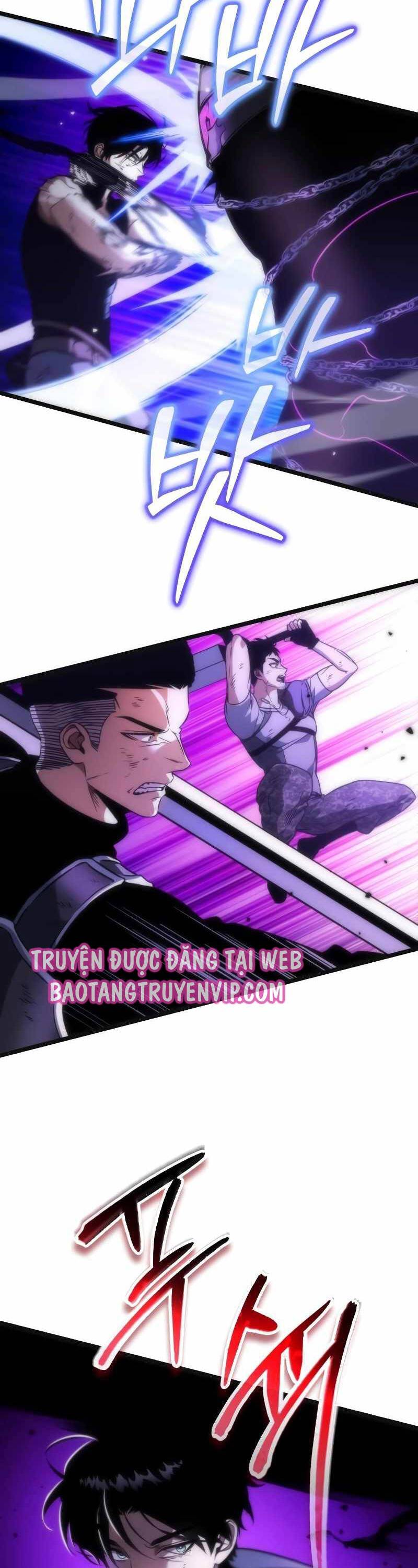 Chiến Binh Hồi Quy: Chapter 32