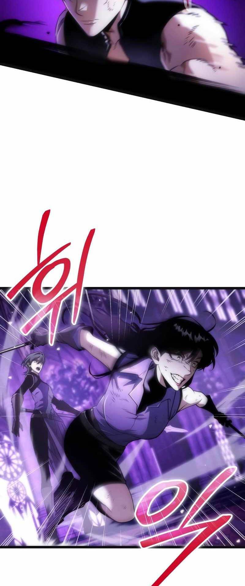 Chiến Binh Hồi Quy: Chapter 32