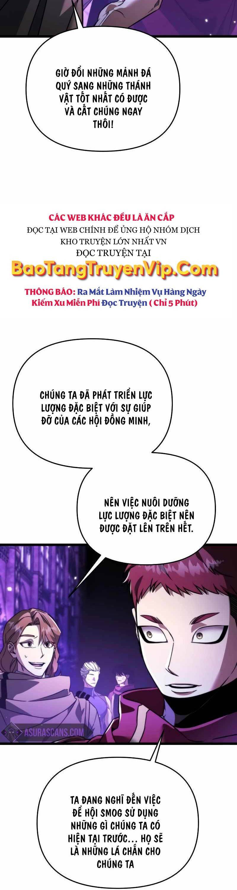 Chiến Binh Hồi Quy: Chapter 32