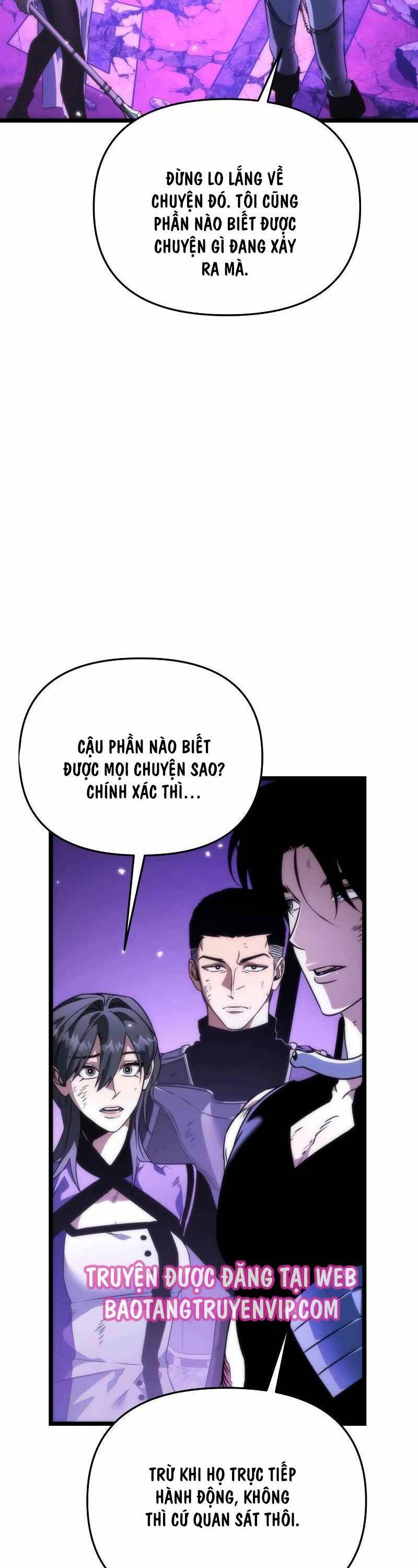 Chiến Binh Hồi Quy: Chapter 32