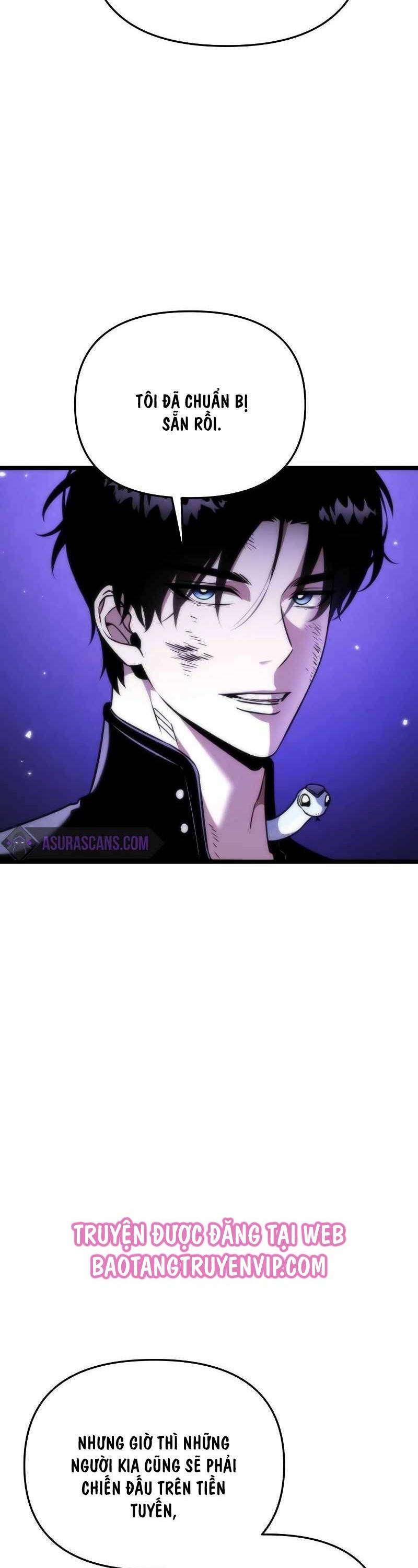 Chiến Binh Hồi Quy: Chapter 32