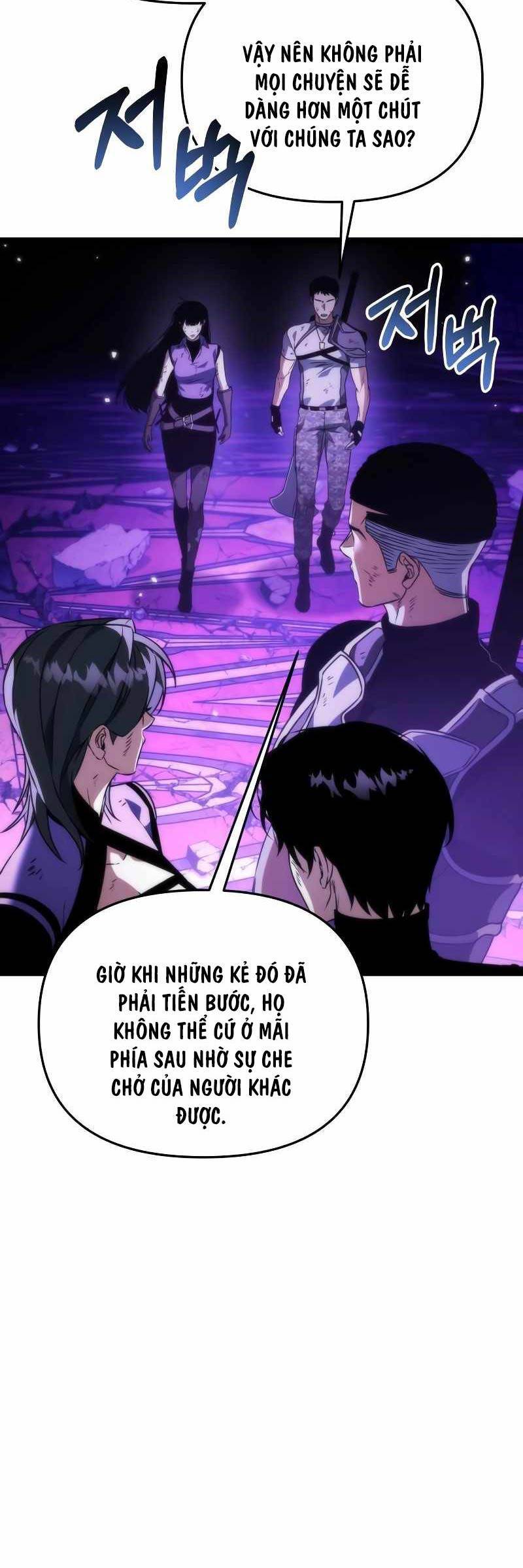 Chiến Binh Hồi Quy: Chapter 32