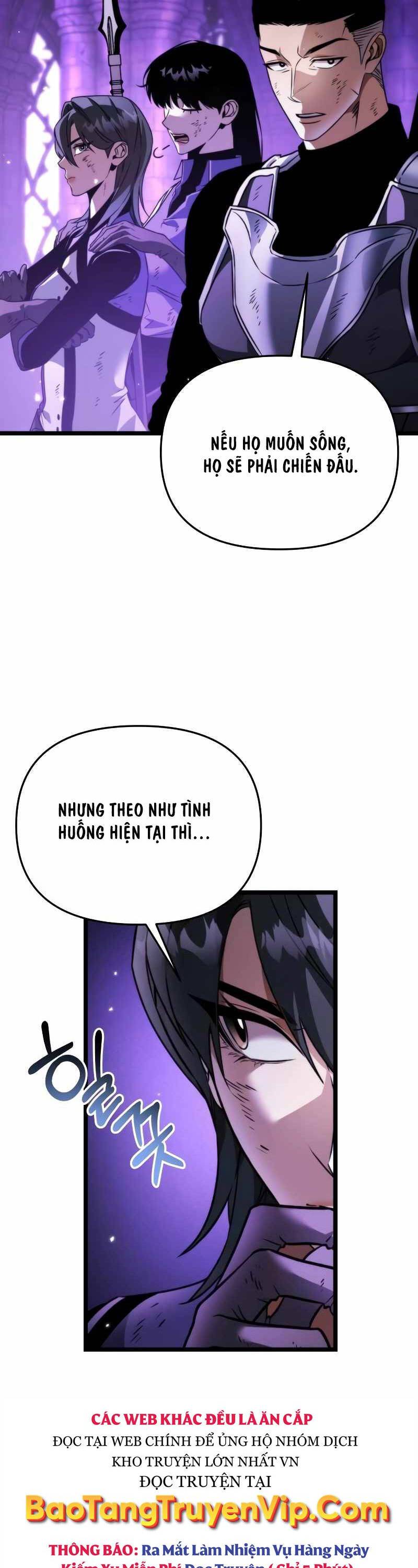 Chiến Binh Hồi Quy: Chapter 32
