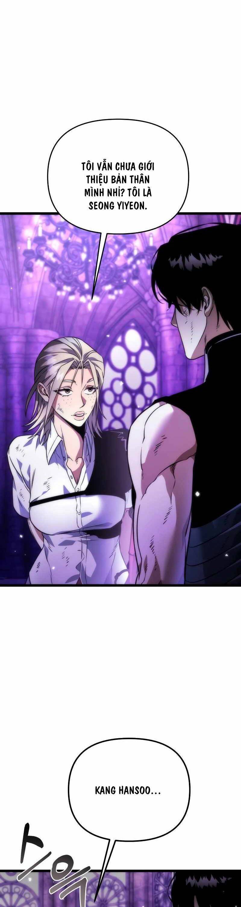 Chiến Binh Hồi Quy: Chapter 32
