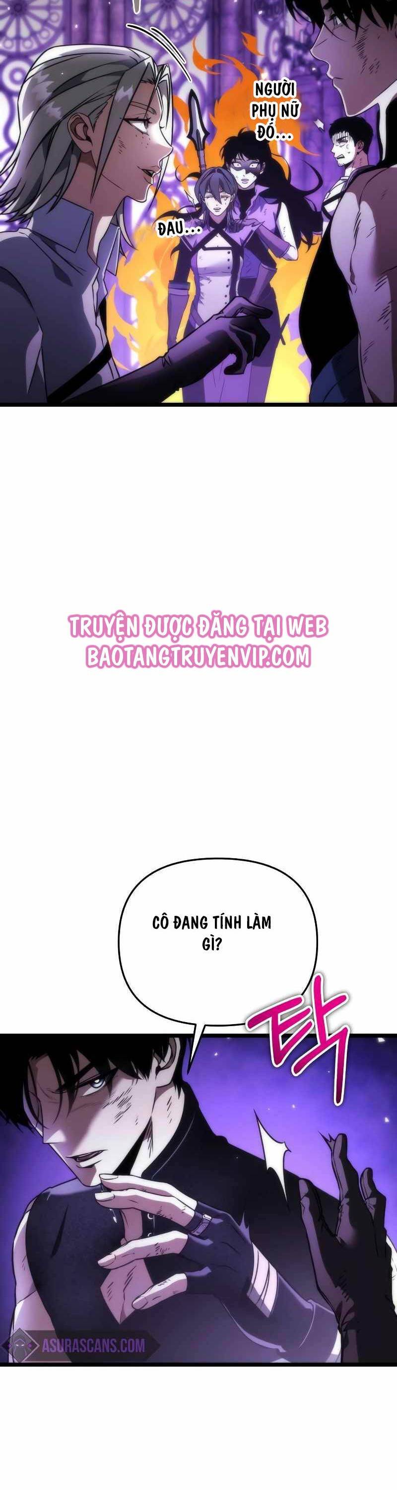 Chiến Binh Hồi Quy: Chapter 32