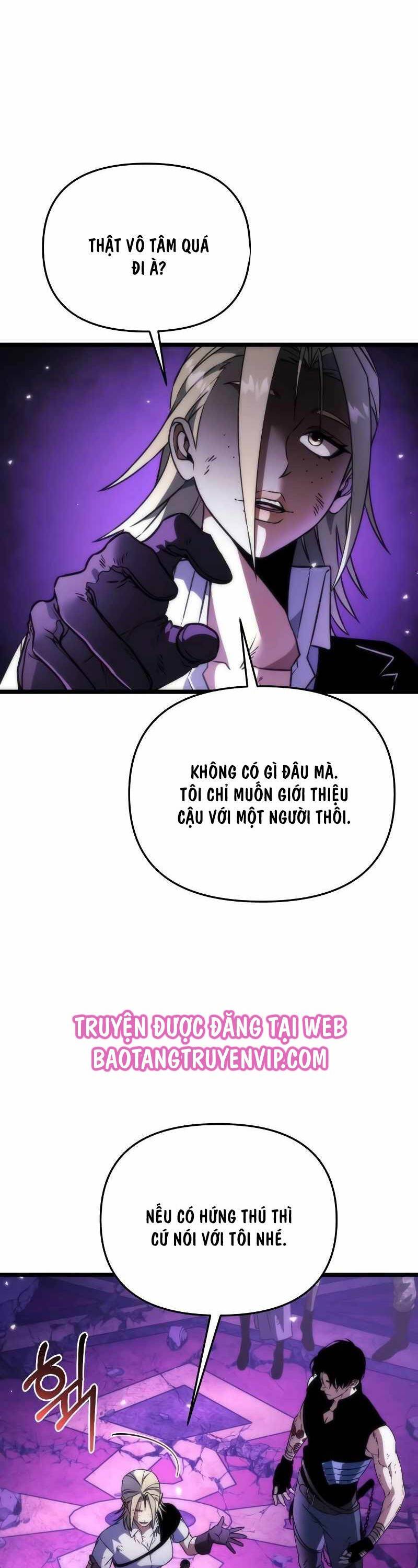 Chiến Binh Hồi Quy: Chapter 32
