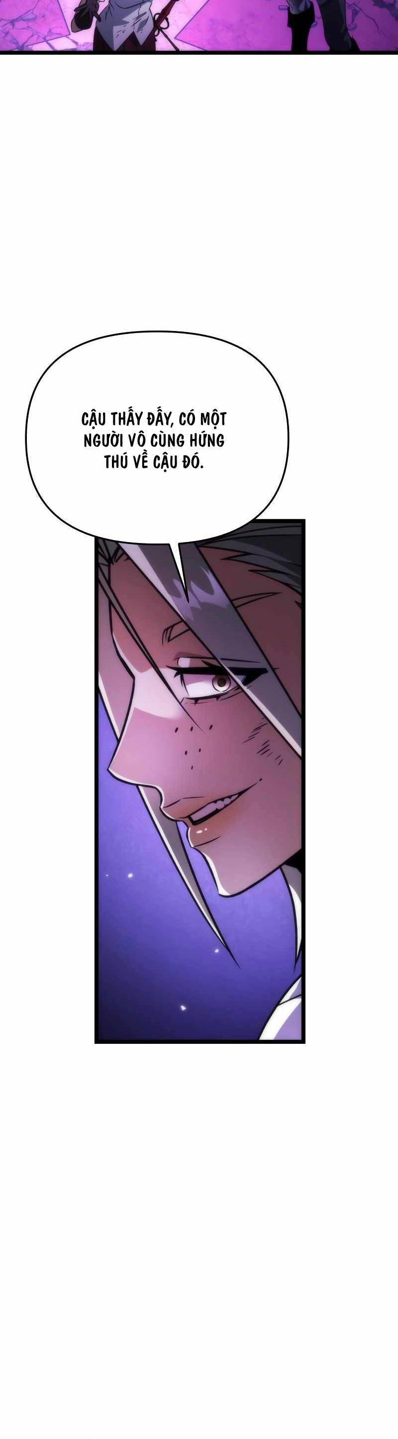 Chiến Binh Hồi Quy: Chapter 32