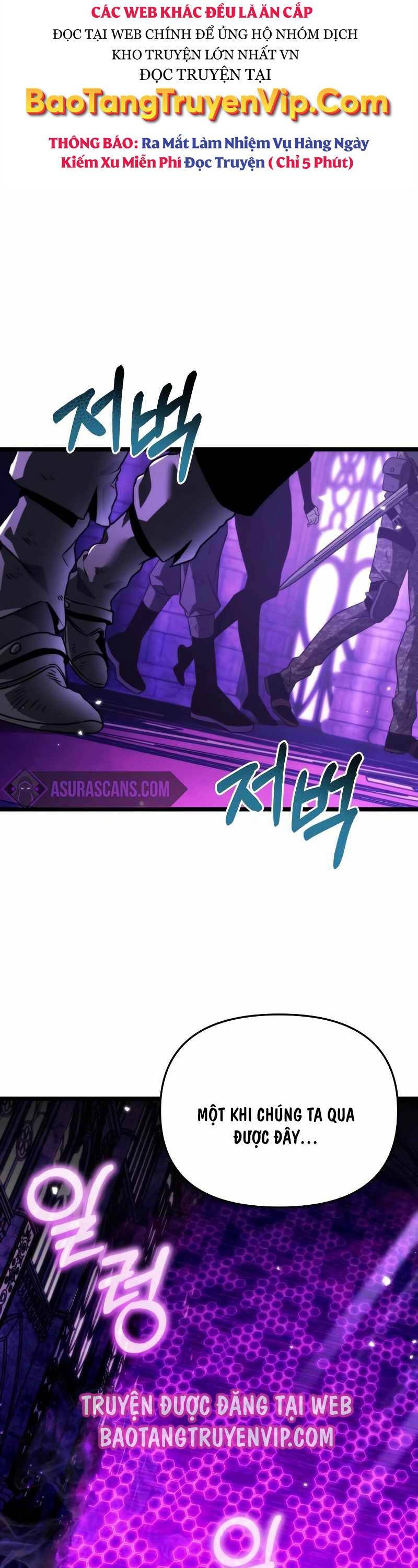Chiến Binh Hồi Quy: Chapter 32