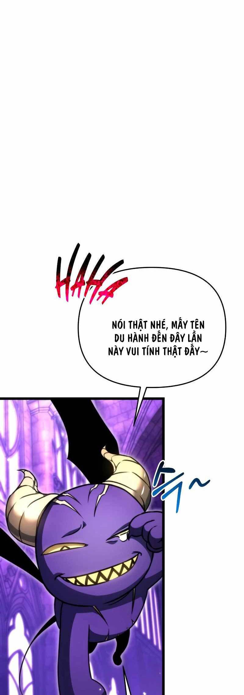 Chiến Binh Hồi Quy: Chapter 32