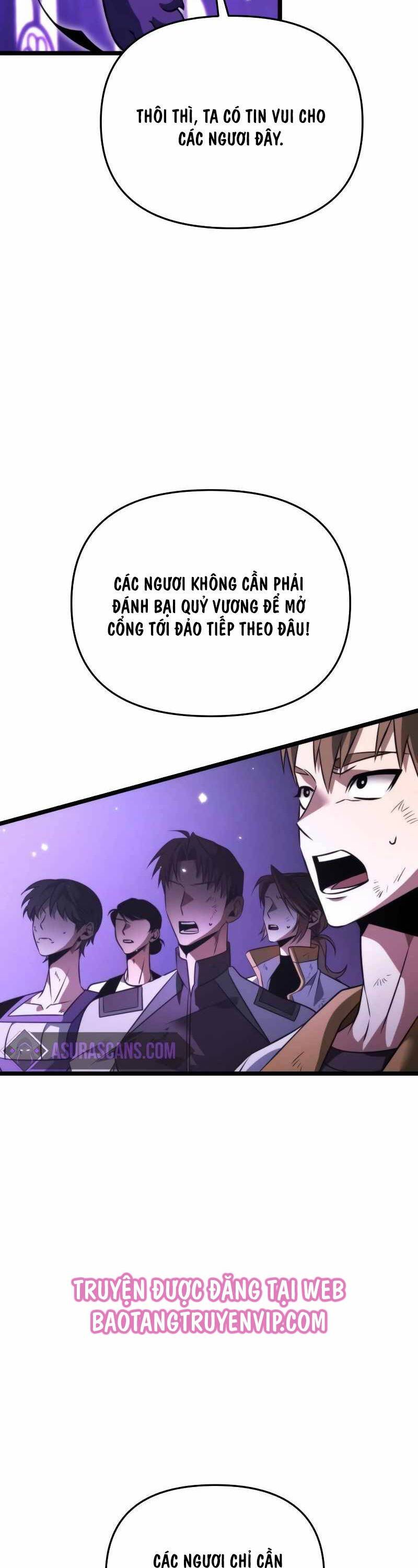 Chiến Binh Hồi Quy: Chapter 32