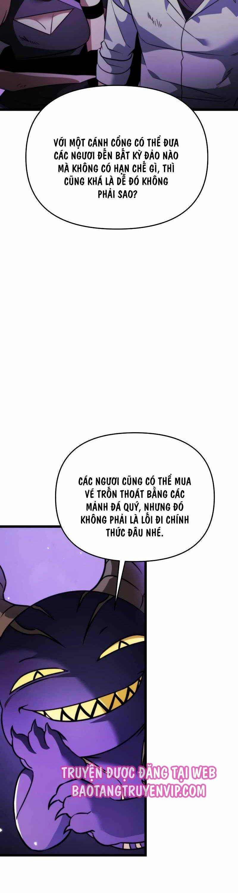 Chiến Binh Hồi Quy: Chapter 32