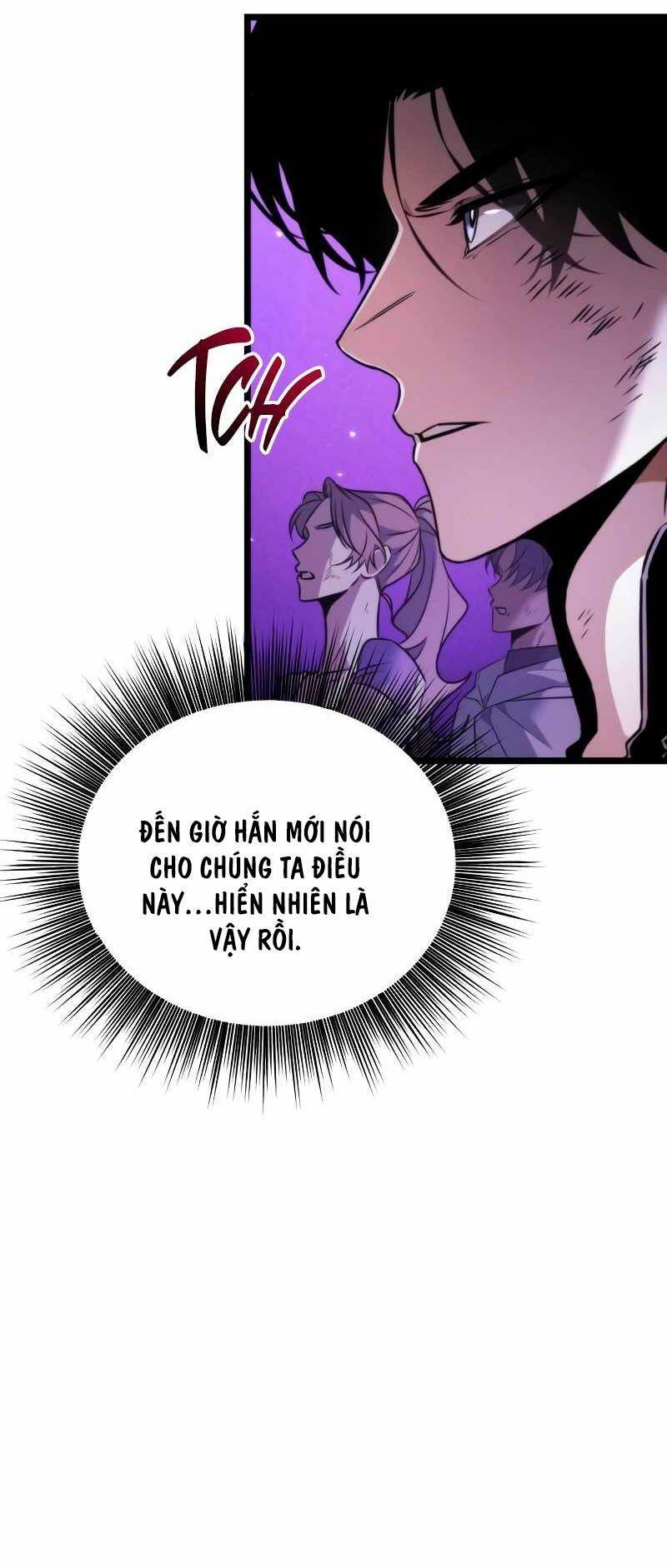Chiến Binh Hồi Quy: Chapter 32