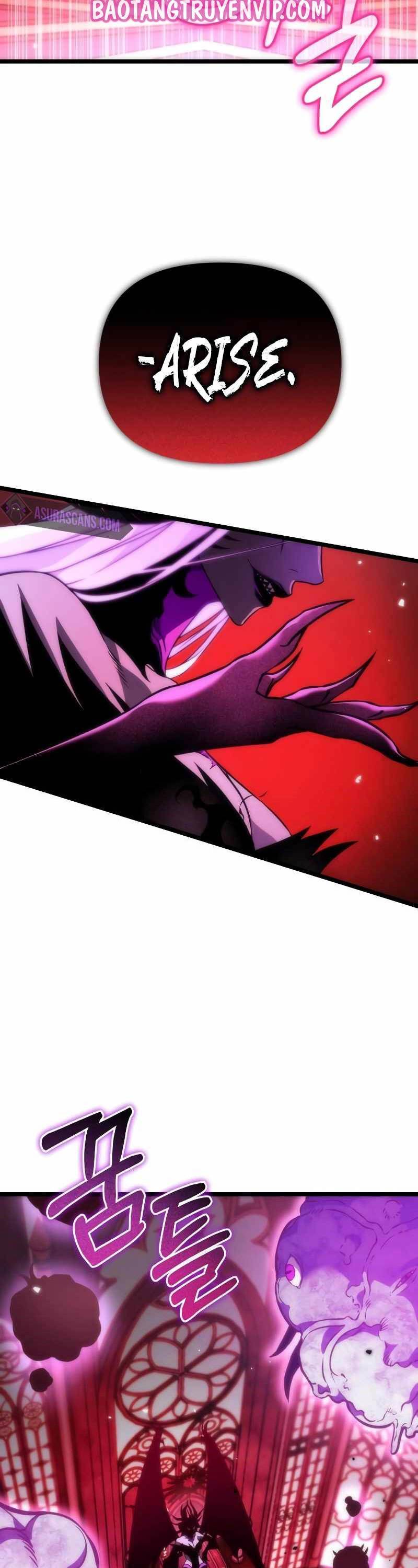 Chiến Binh Hồi Quy: Chapter 32