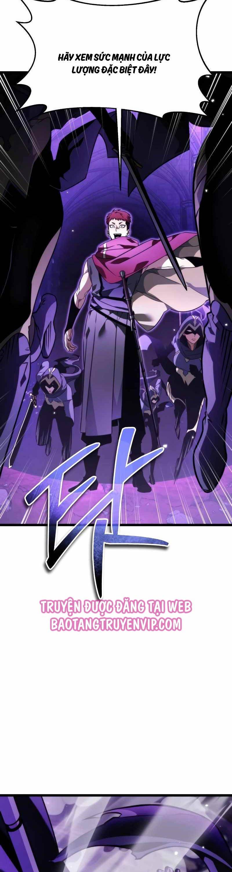 Chiến Binh Hồi Quy: Chapter 32