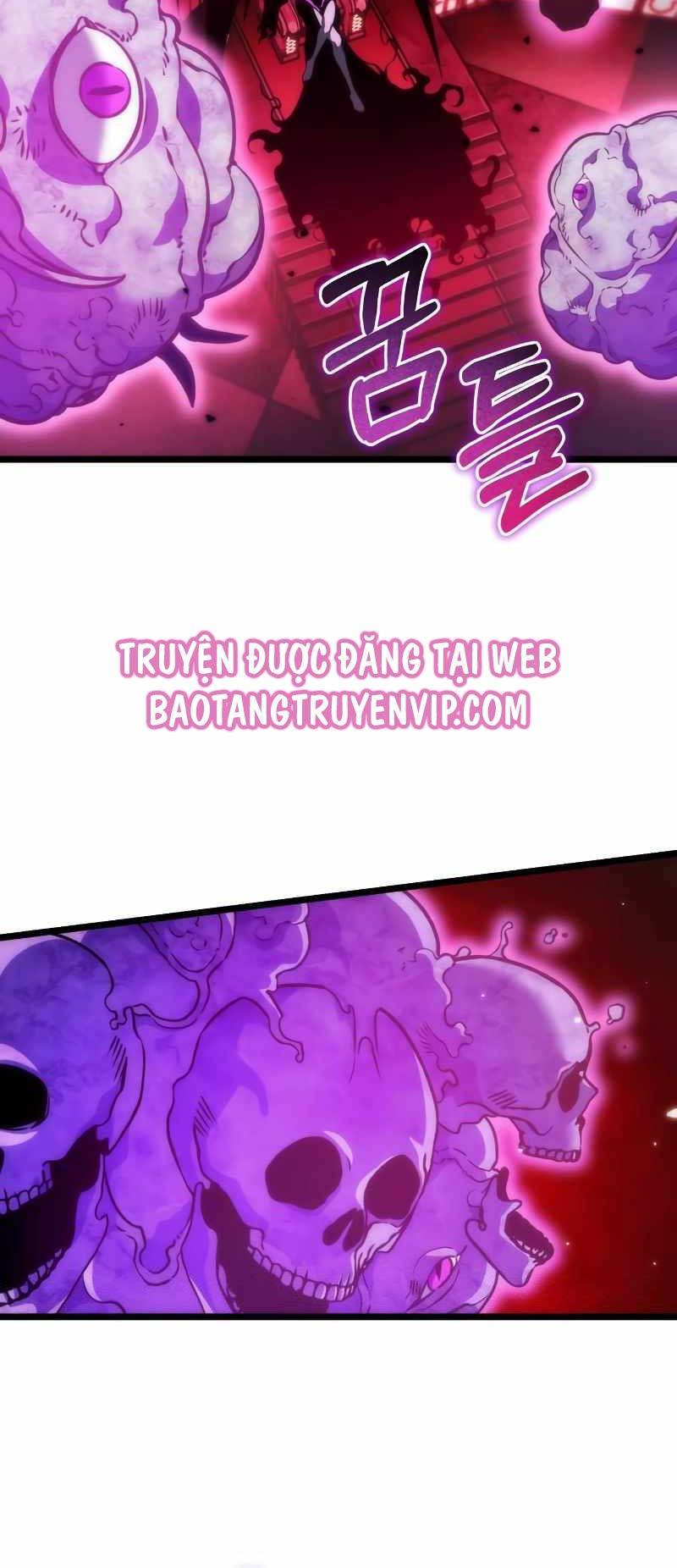 Chiến Binh Hồi Quy: Chapter 32