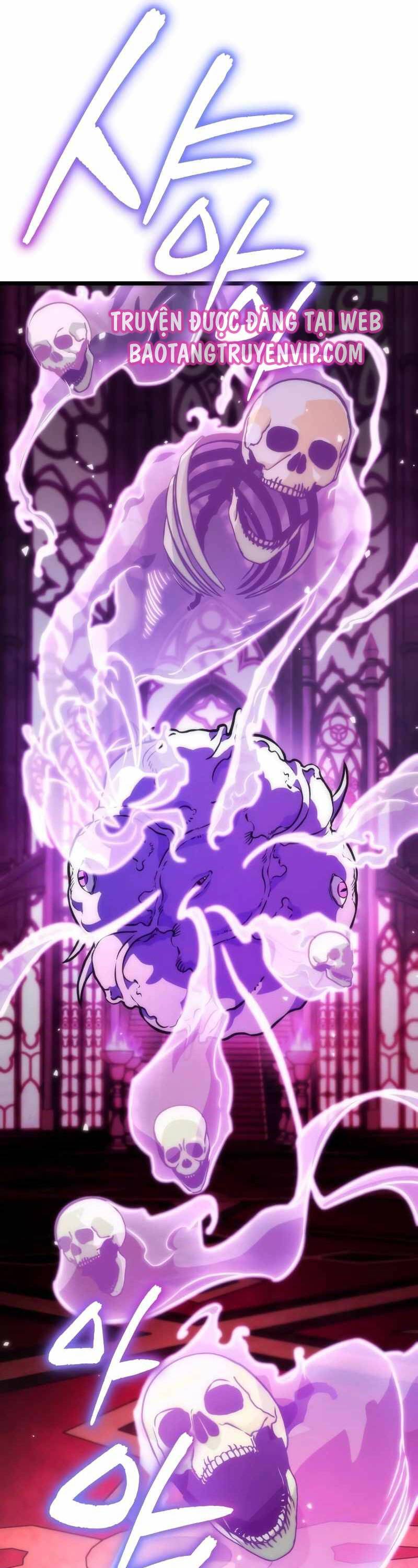 Chiến Binh Hồi Quy: Chapter 32