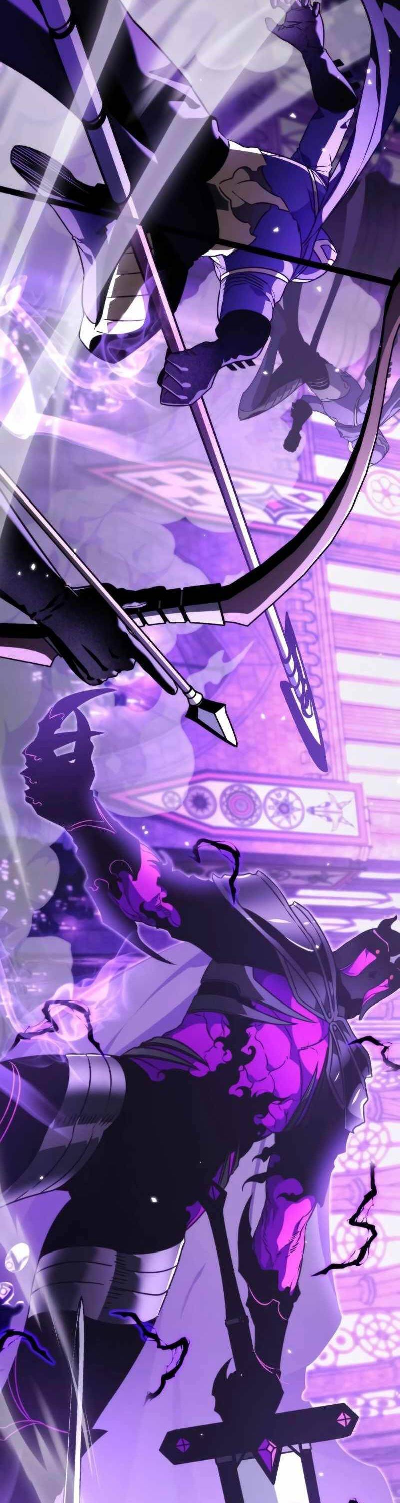 Chiến Binh Hồi Quy: Chapter 32
