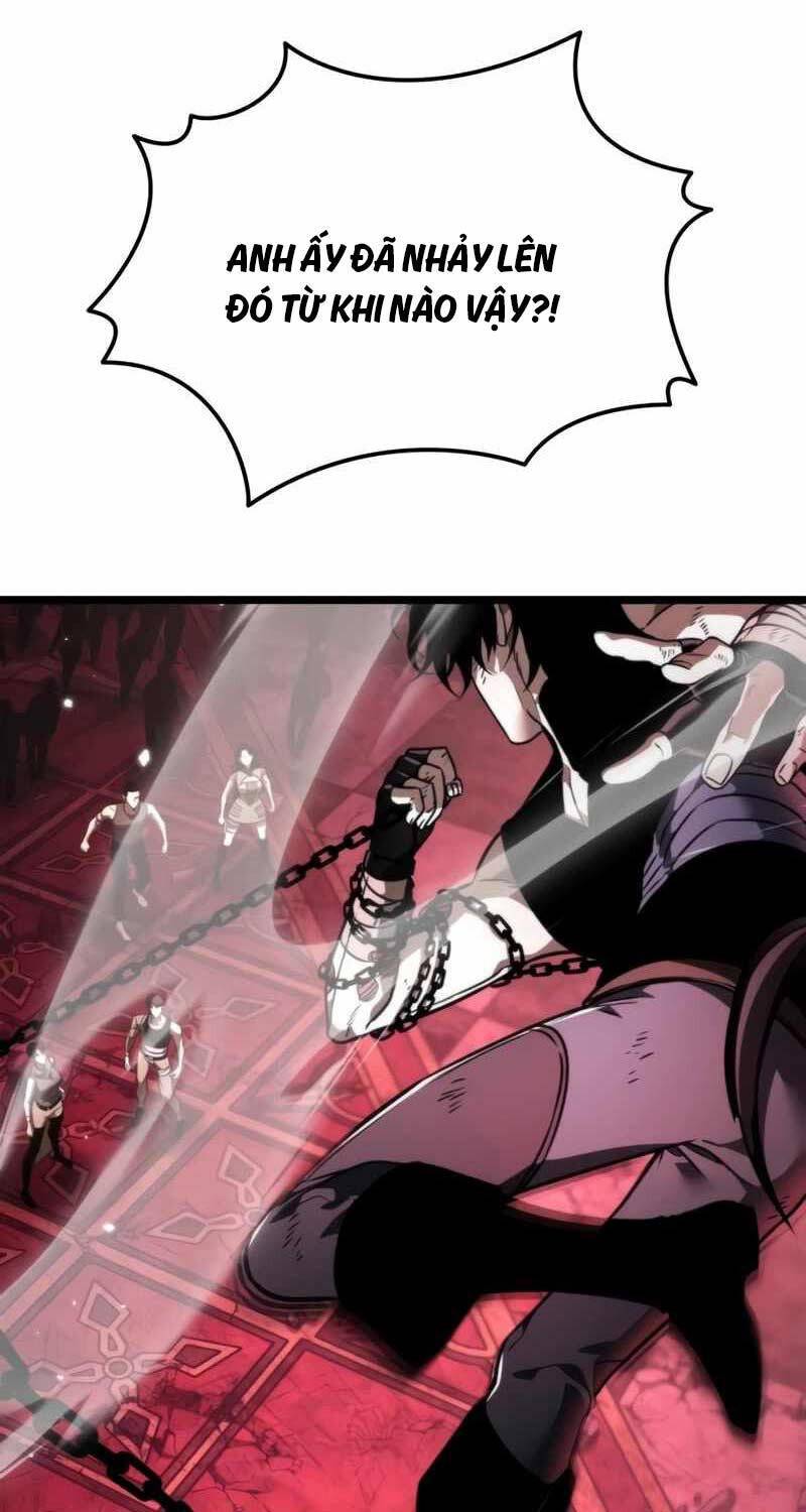 Chiến Binh Hồi Quy: Chapter 34