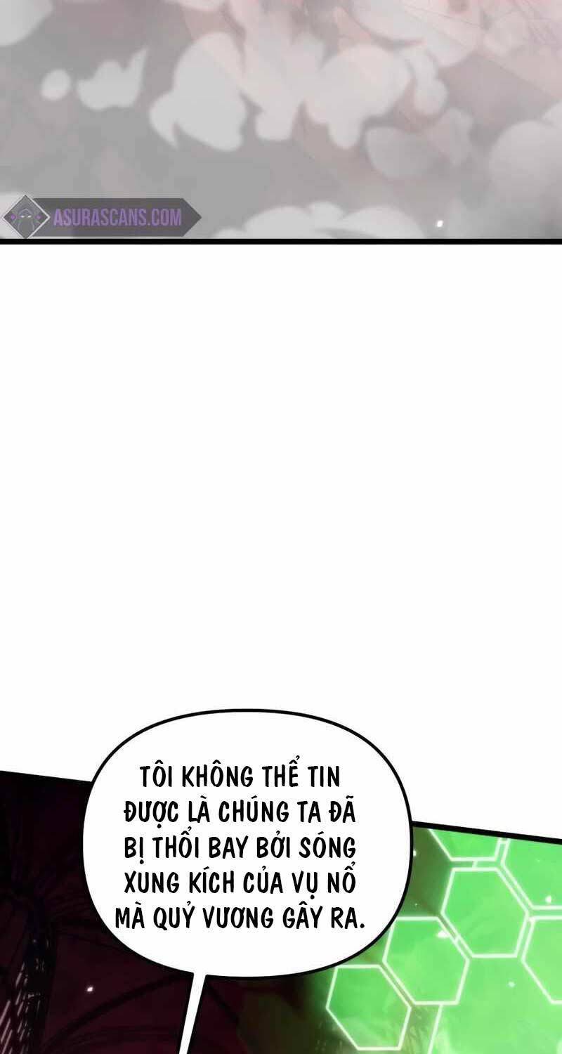 Chiến Binh Hồi Quy: Chapter 34