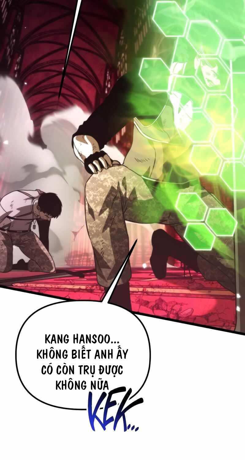 Chiến Binh Hồi Quy: Chapter 34