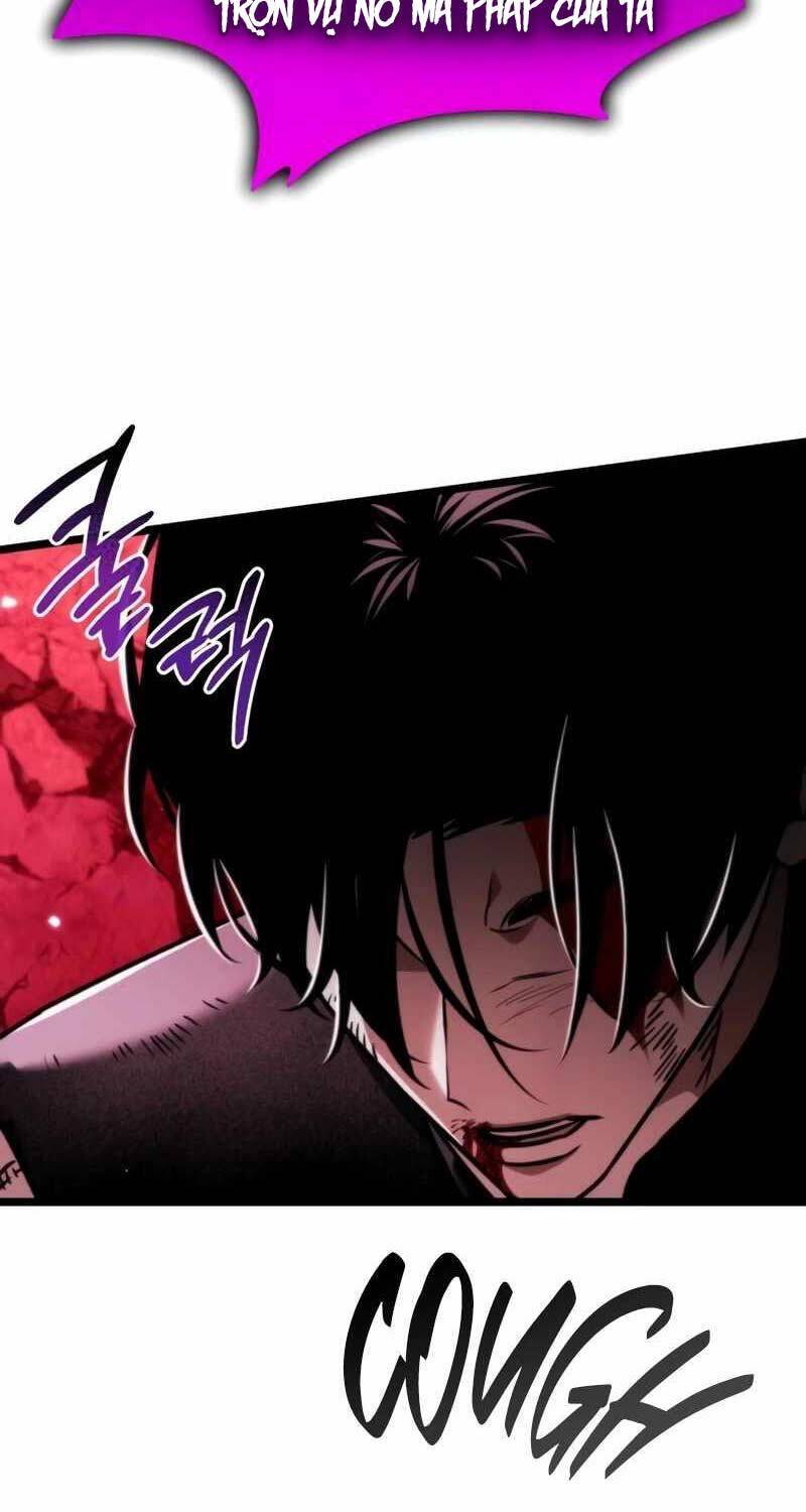 Chiến Binh Hồi Quy: Chapter 34