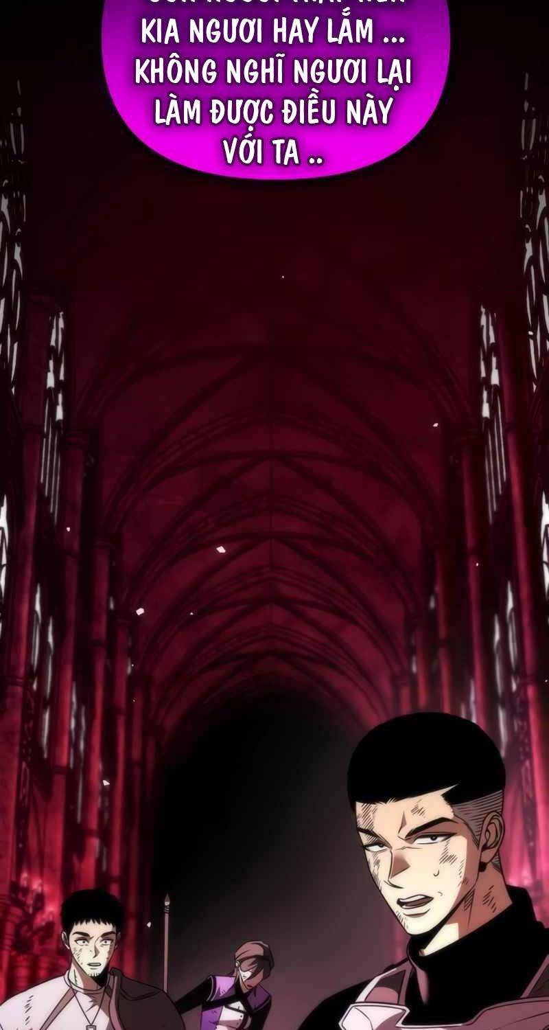 Chiến Binh Hồi Quy: Chapter 34