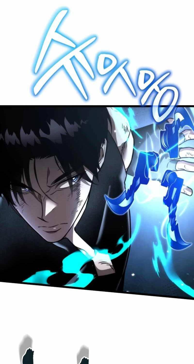 Chiến Binh Hồi Quy: Chapter 34