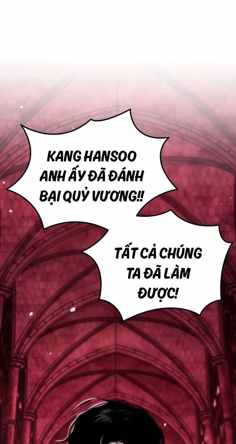 Chiến Binh Hồi Quy: Chapter 34