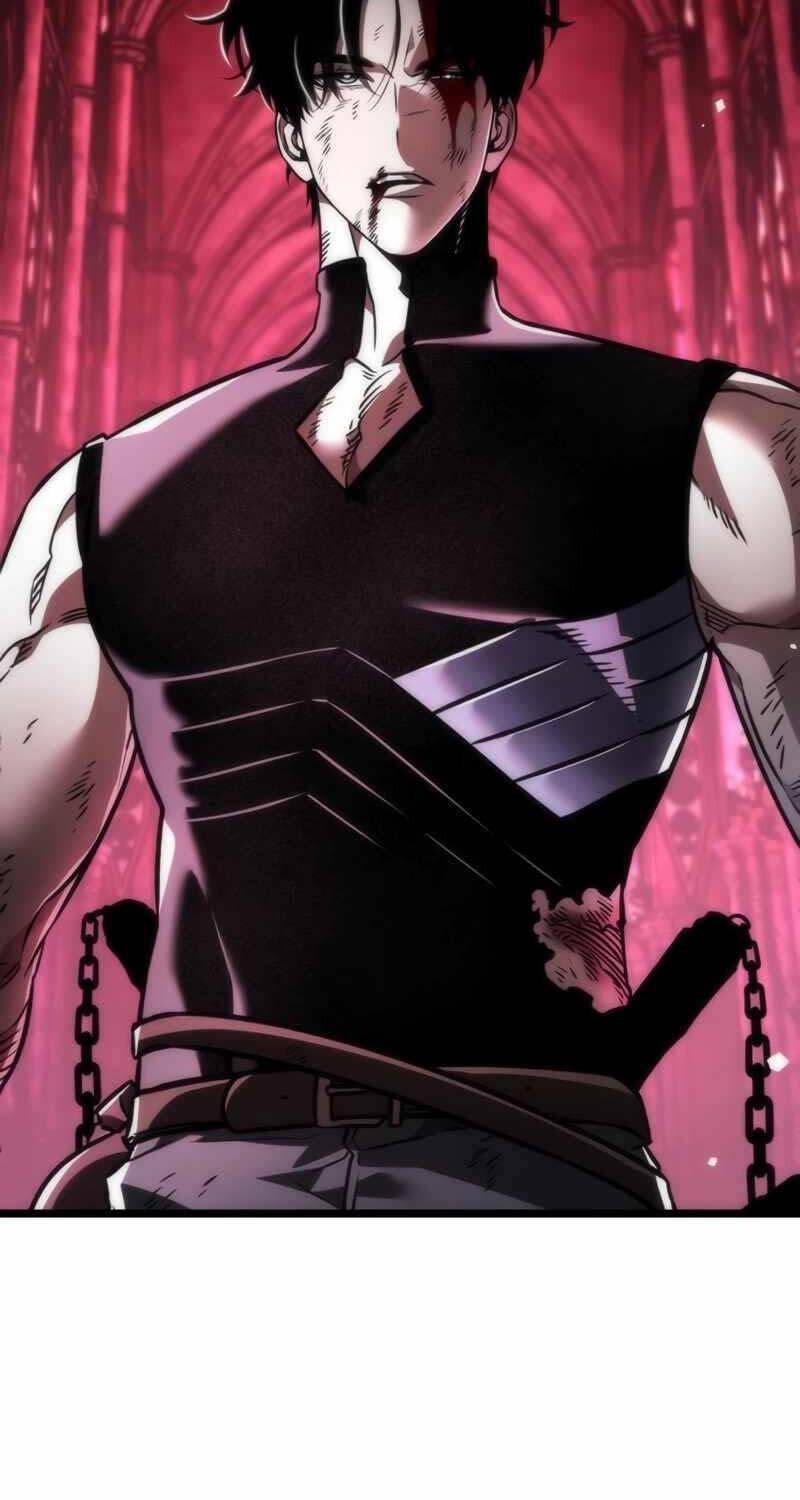 Chiến Binh Hồi Quy: Chapter 34