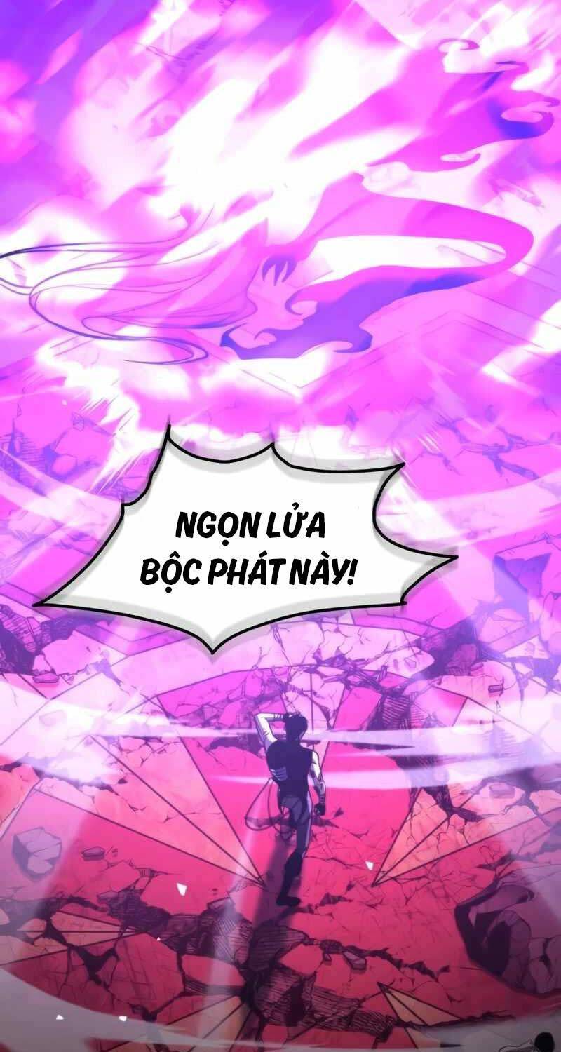 Chiến Binh Hồi Quy: Chapter 34