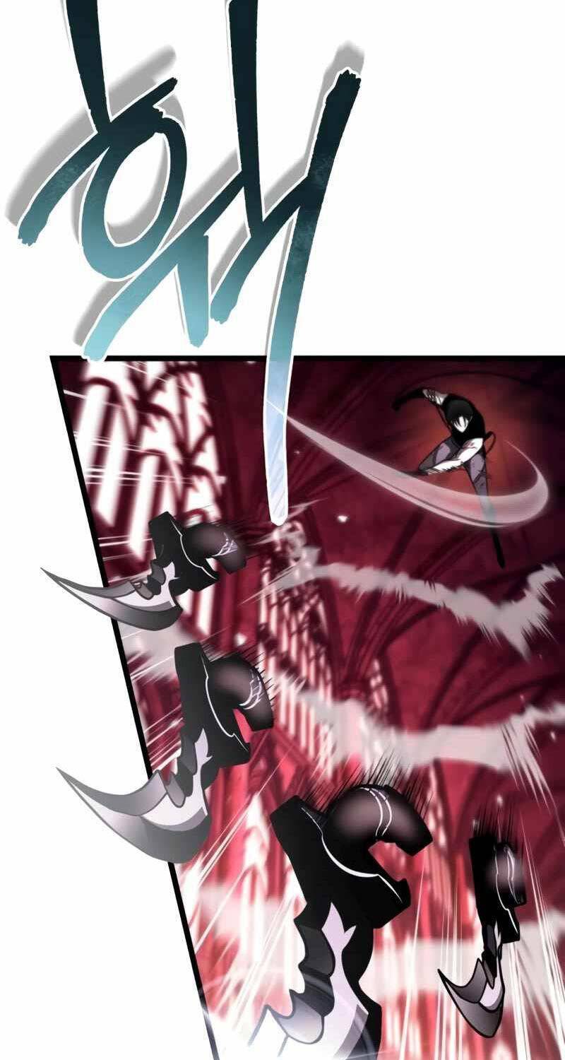 Chiến Binh Hồi Quy: Chapter 34