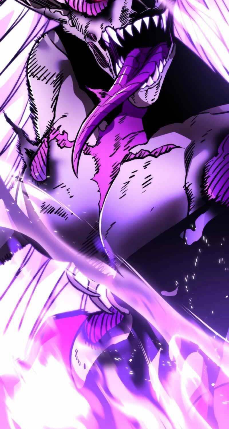 Chiến Binh Hồi Quy: Chapter 34