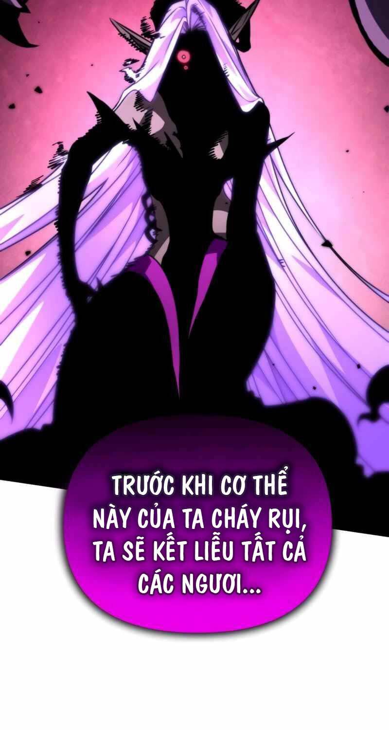 Chiến Binh Hồi Quy: Chapter 34