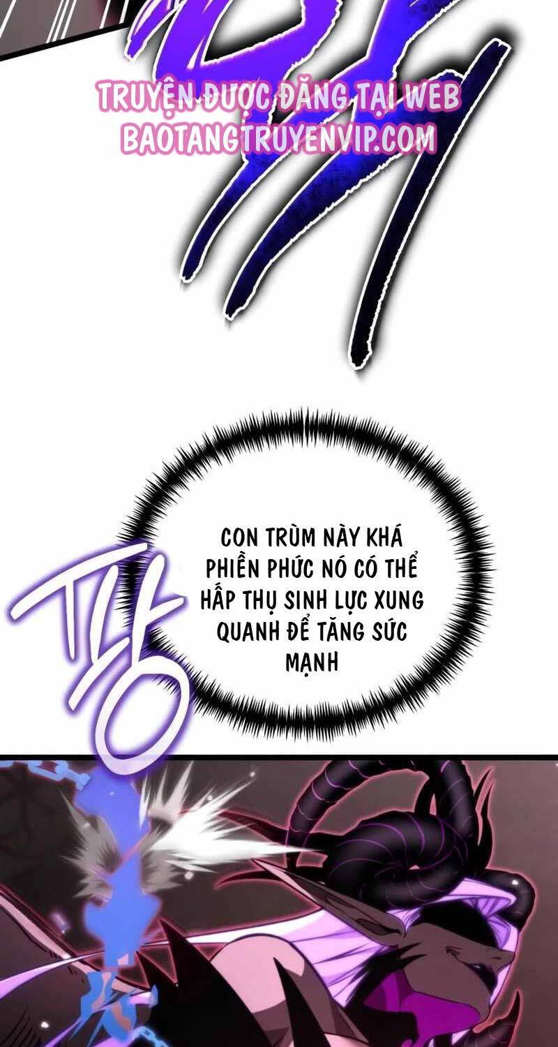 Chiến Binh Hồi Quy: Chapter 34