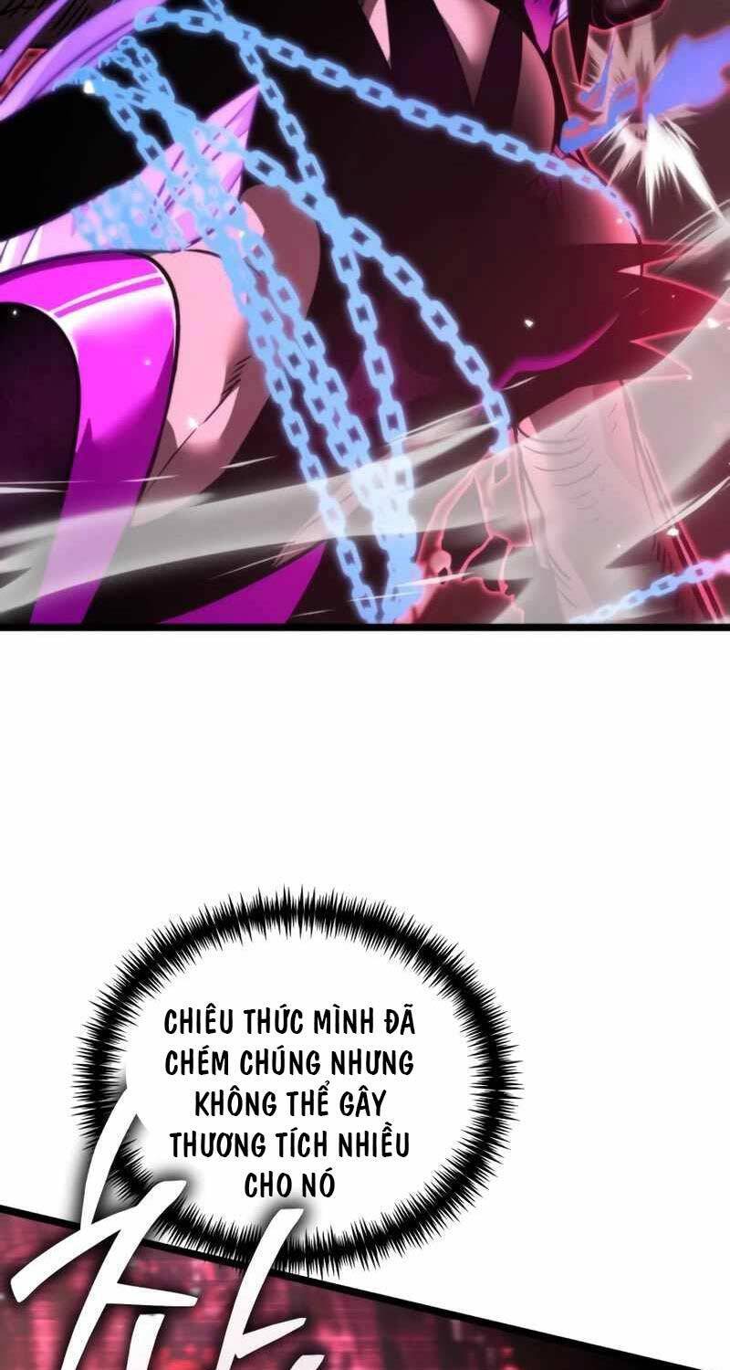 Chiến Binh Hồi Quy: Chapter 34
