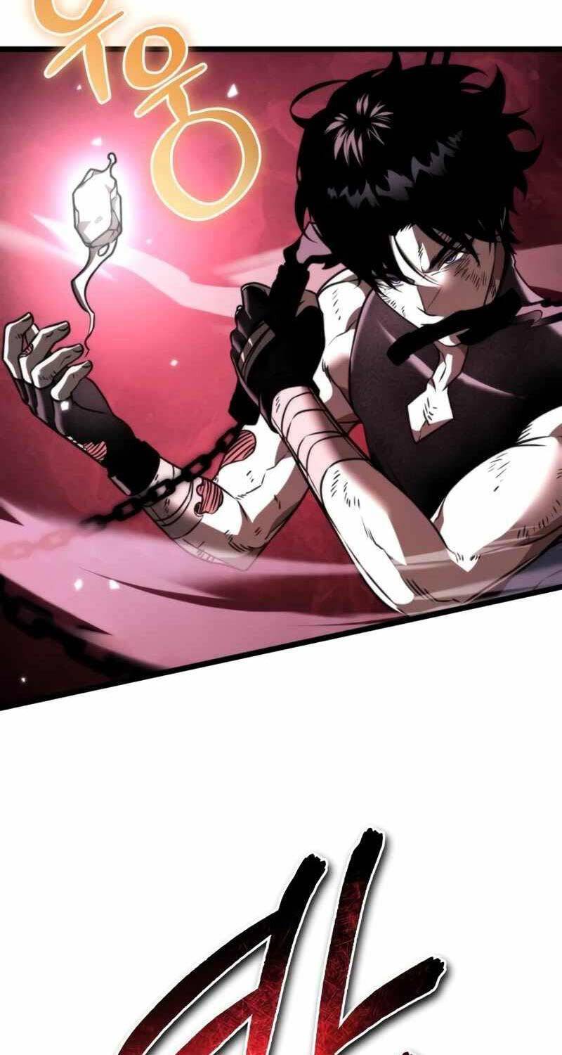 Chiến Binh Hồi Quy: Chapter 34