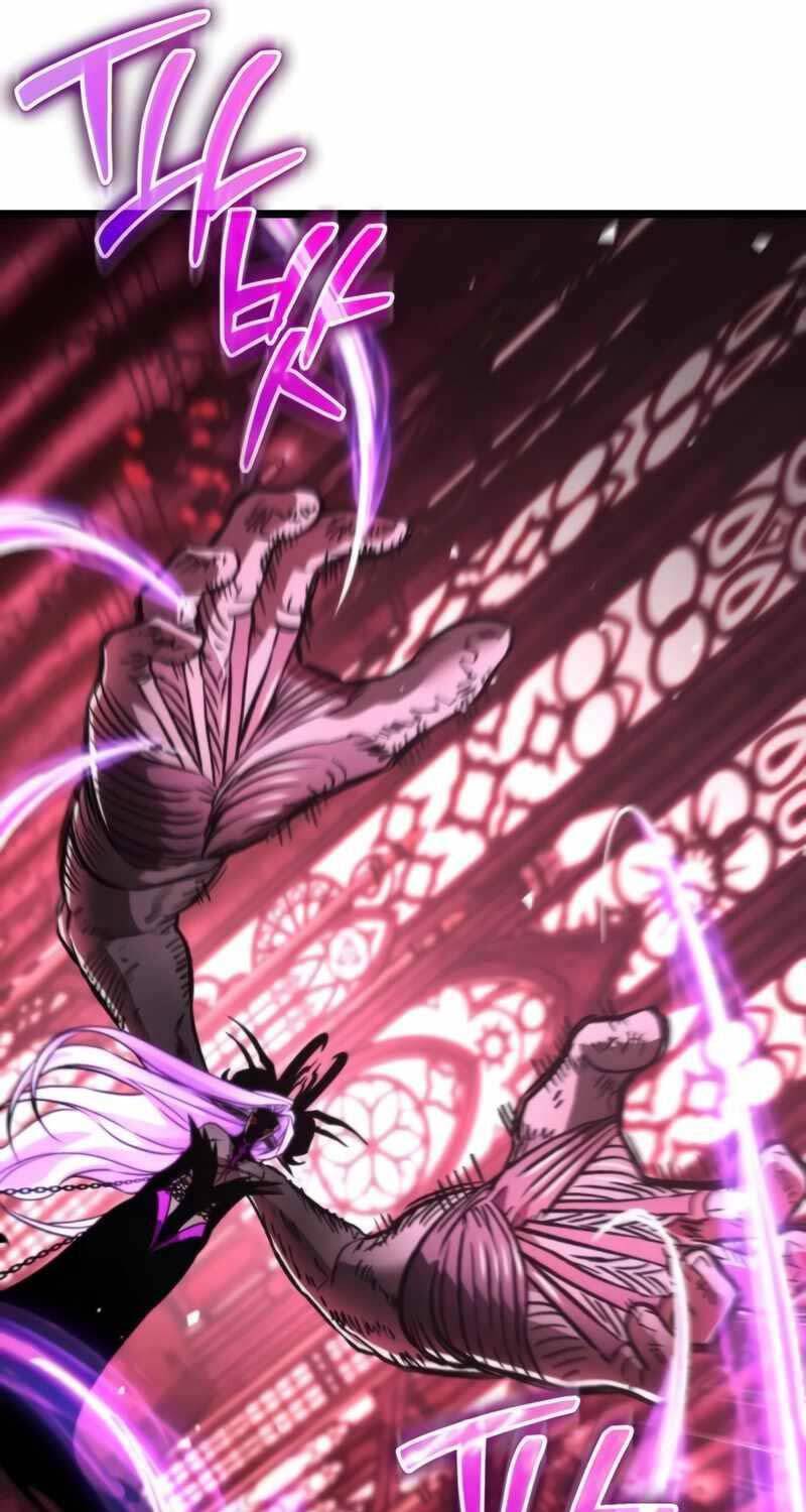 Chiến Binh Hồi Quy: Chapter 34