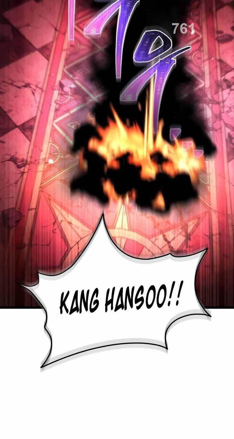 Chiến Binh Hồi Quy: Chapter 34