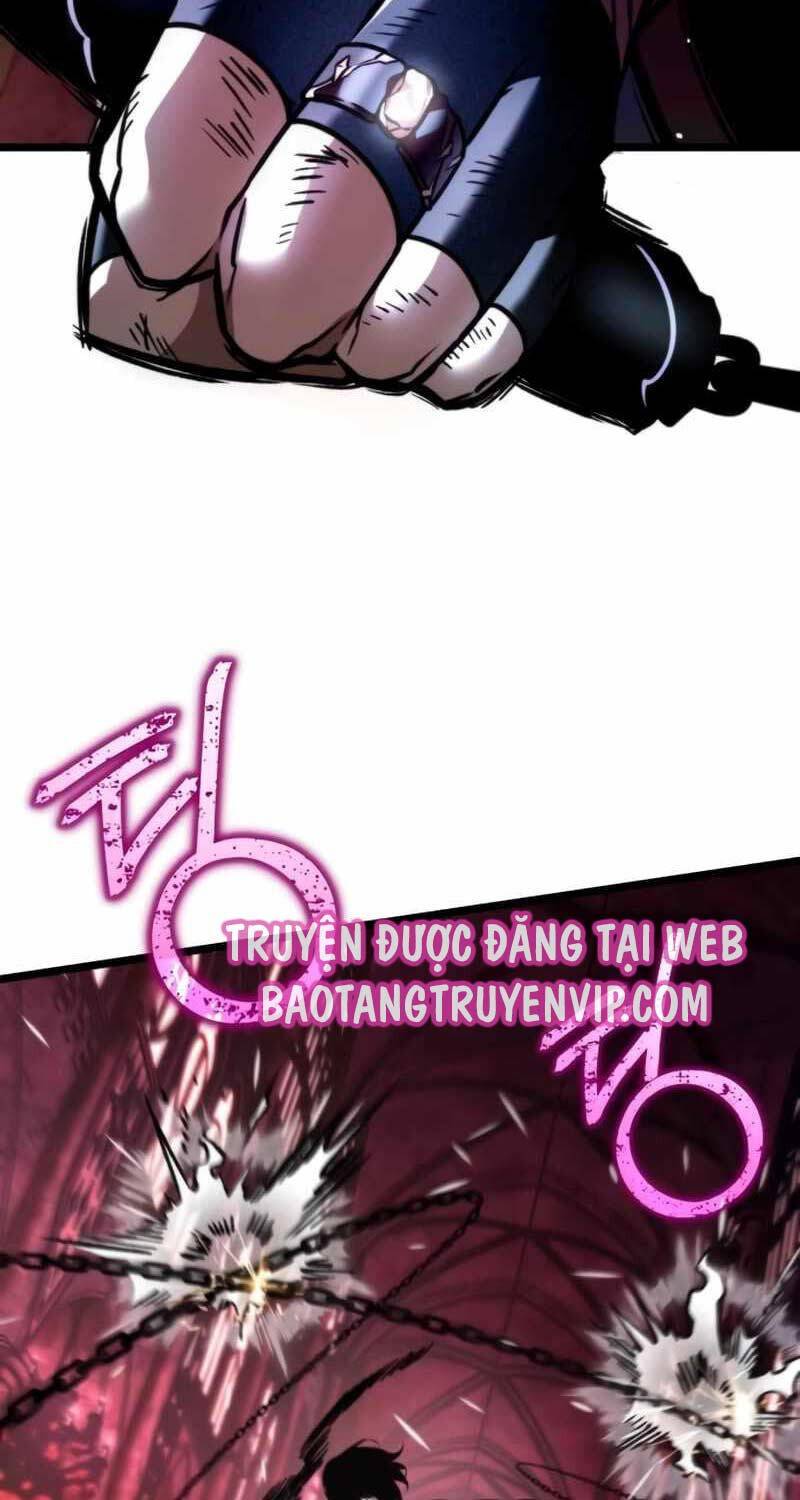 Chiến Binh Hồi Quy: Chapter 34