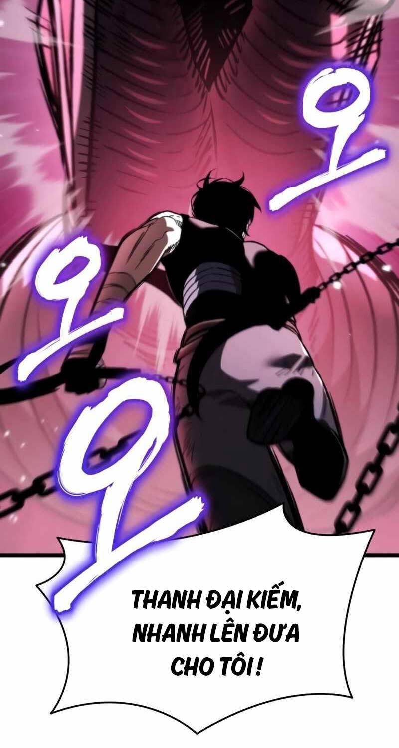 Chiến Binh Hồi Quy: Chapter 34