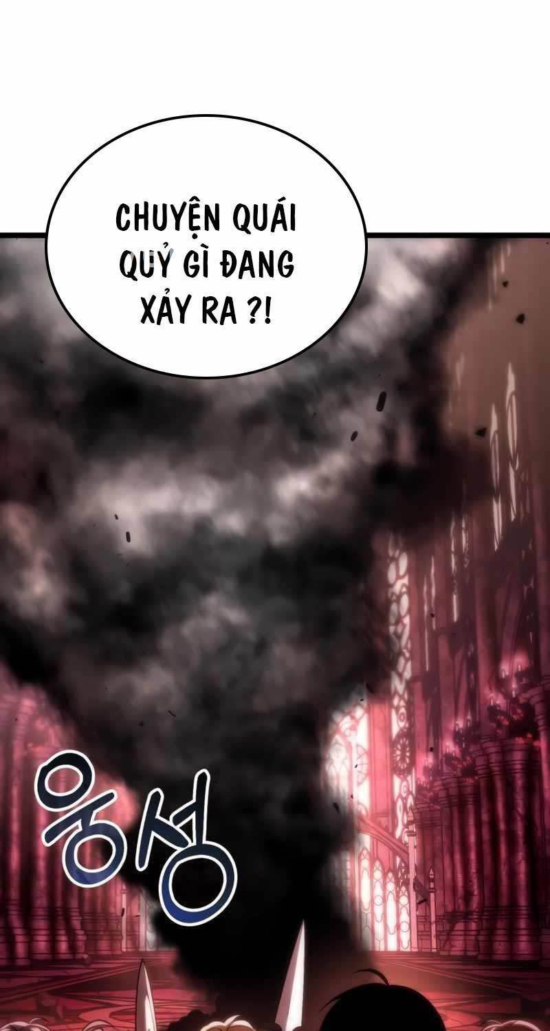Chiến Binh Hồi Quy: Chapter 34