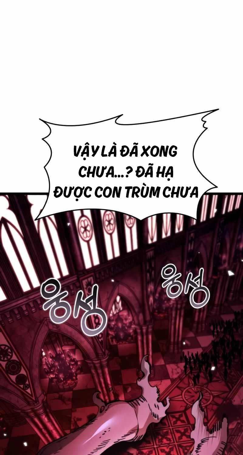 Chiến Binh Hồi Quy: Chapter 34