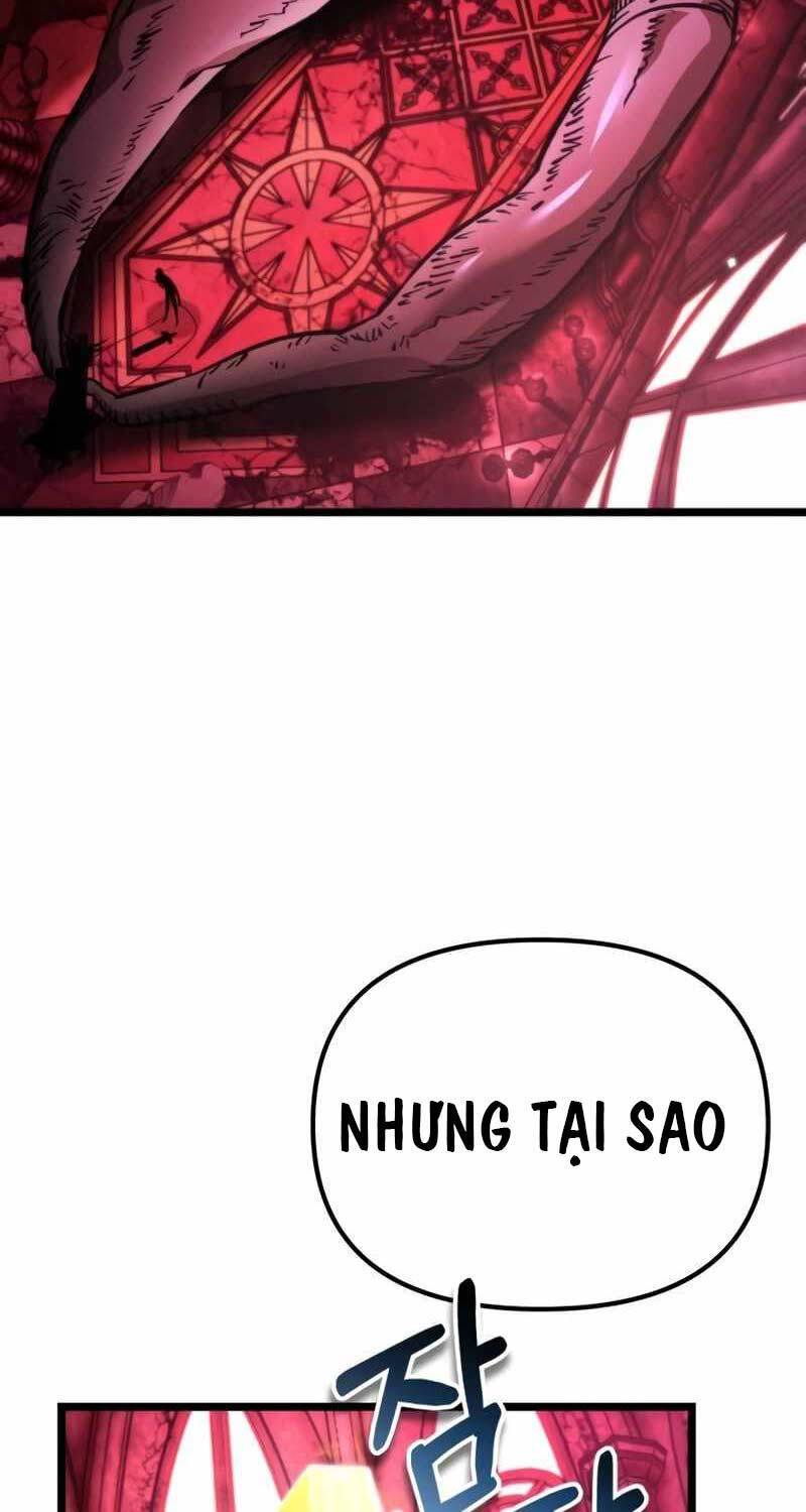 Chiến Binh Hồi Quy: Chapter 34