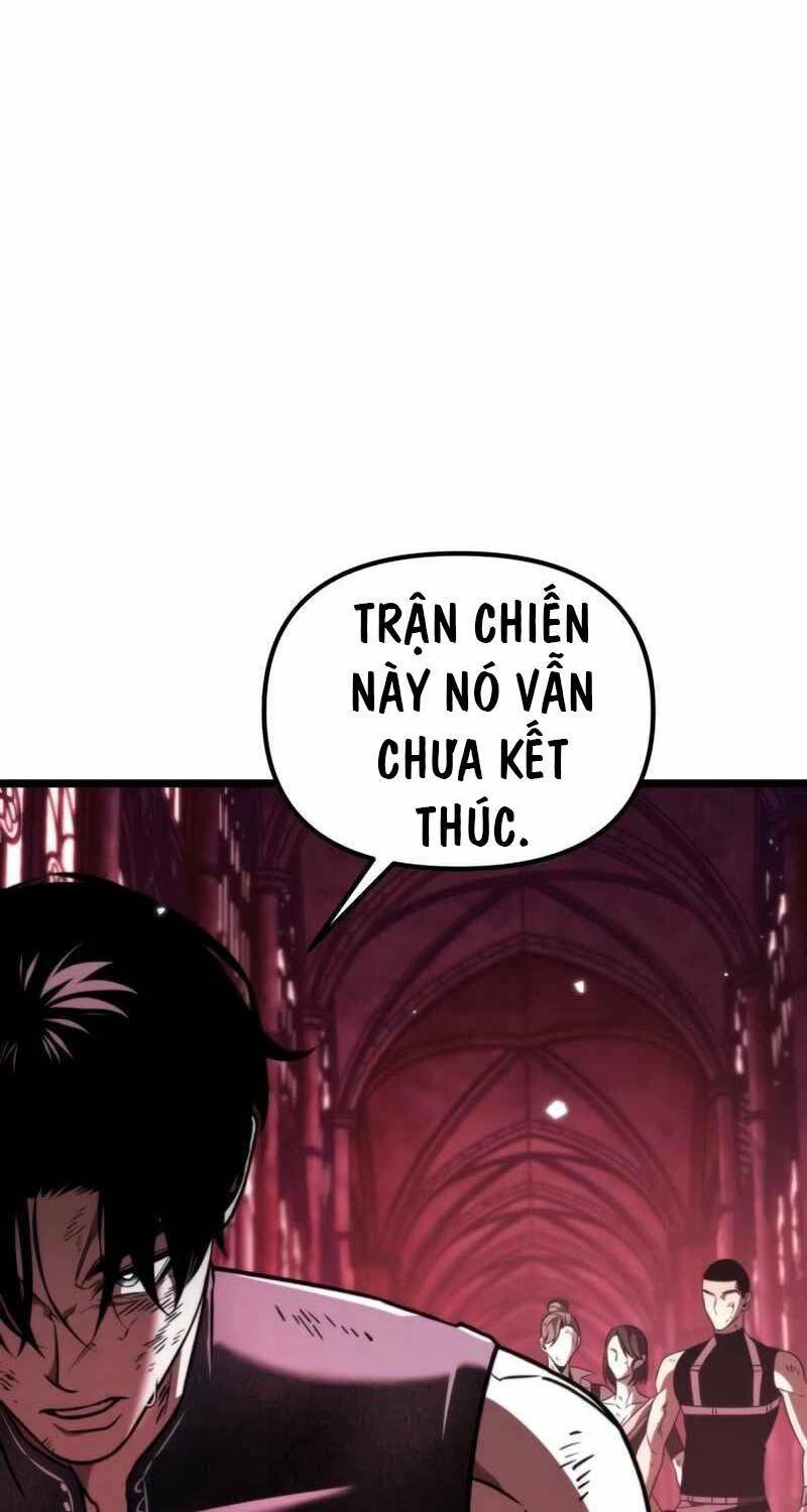 Chiến Binh Hồi Quy: Chapter 34