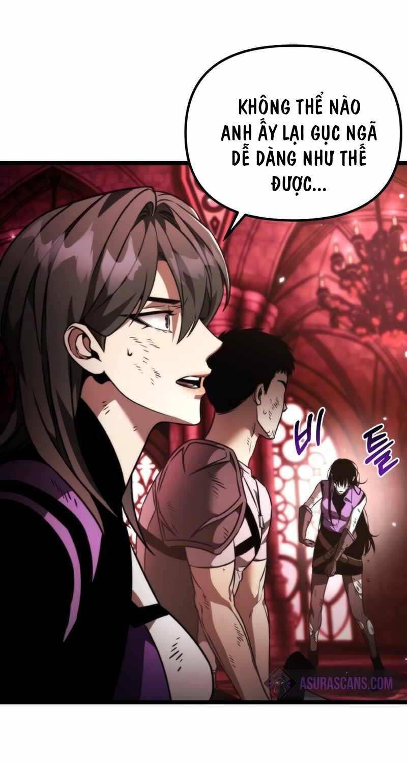 Chiến Binh Hồi Quy: Chapter 34
