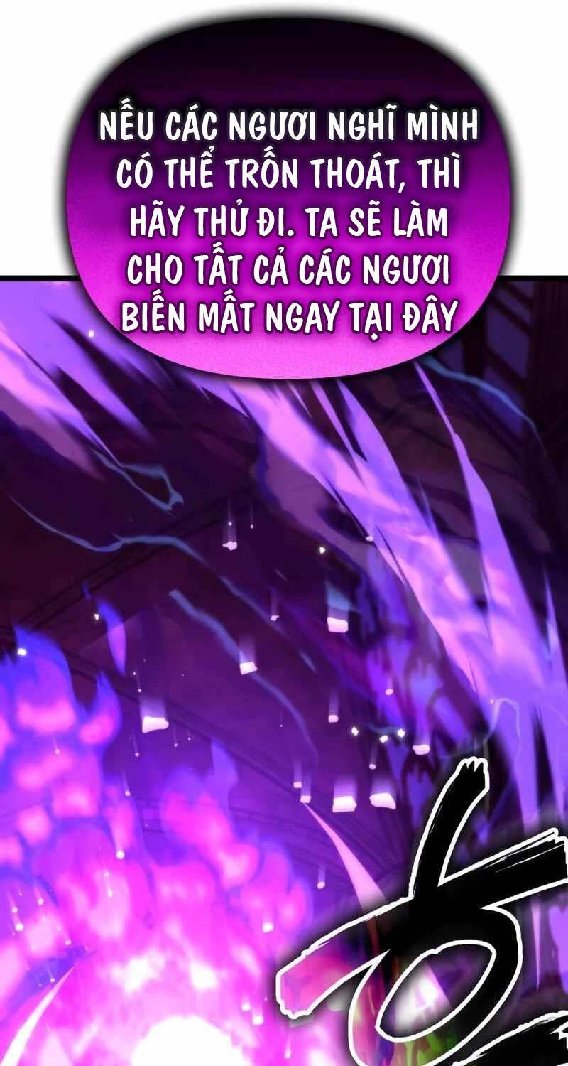 Chiến Binh Hồi Quy: Chapter 34