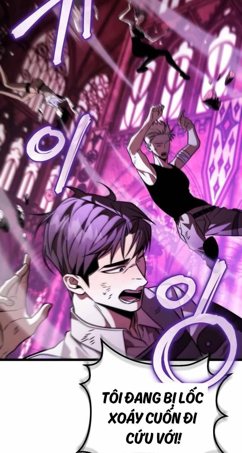 Chiến Binh Hồi Quy: Chapter 34