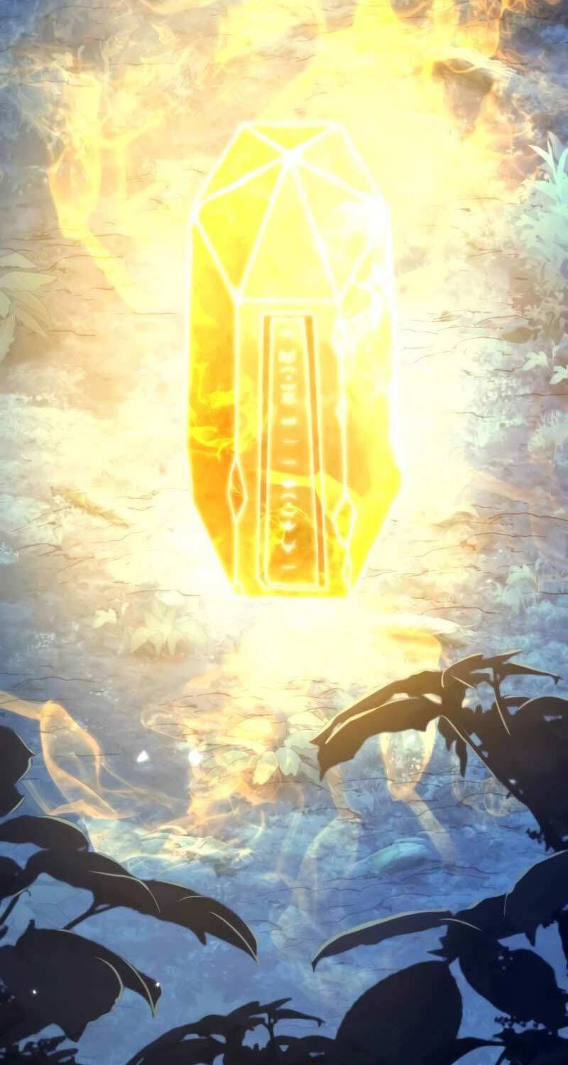 Chiến Binh Hồi Quy: Chapter 35