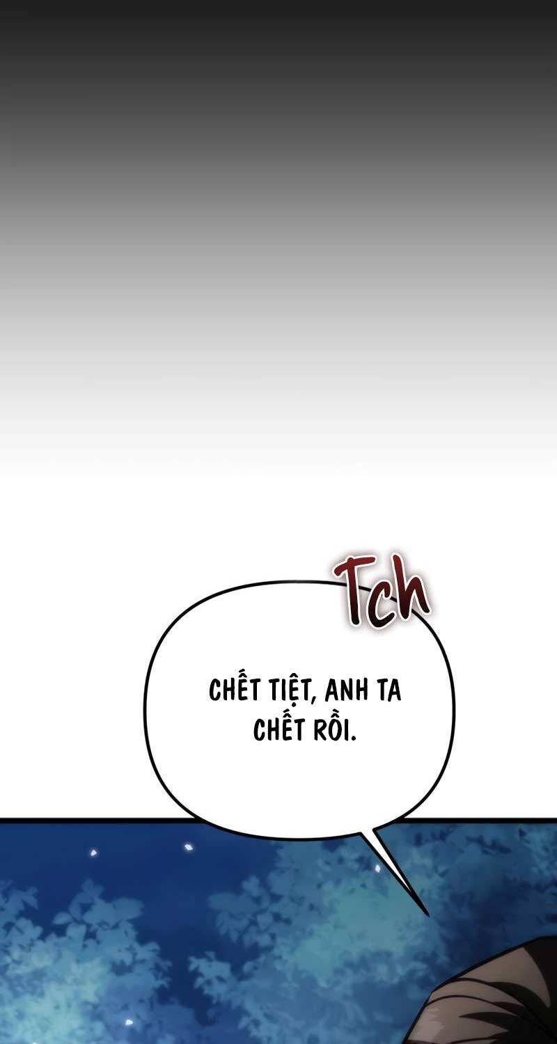 Chiến Binh Hồi Quy: Chapter 35